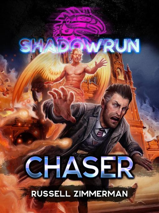 Title details for Shadowrun by Russell Zimmerman - Available